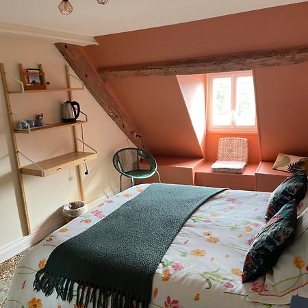 Atipyk'Ododo Bed & Breakfast Saint-James Luaran gambar