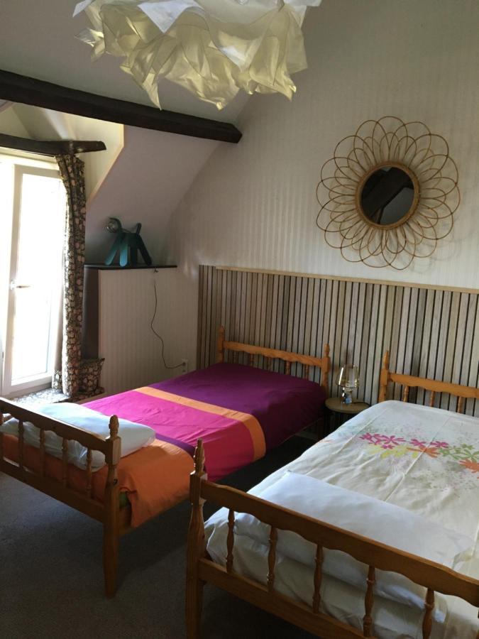 Atipyk'Ododo Bed & Breakfast Saint-James Luaran gambar