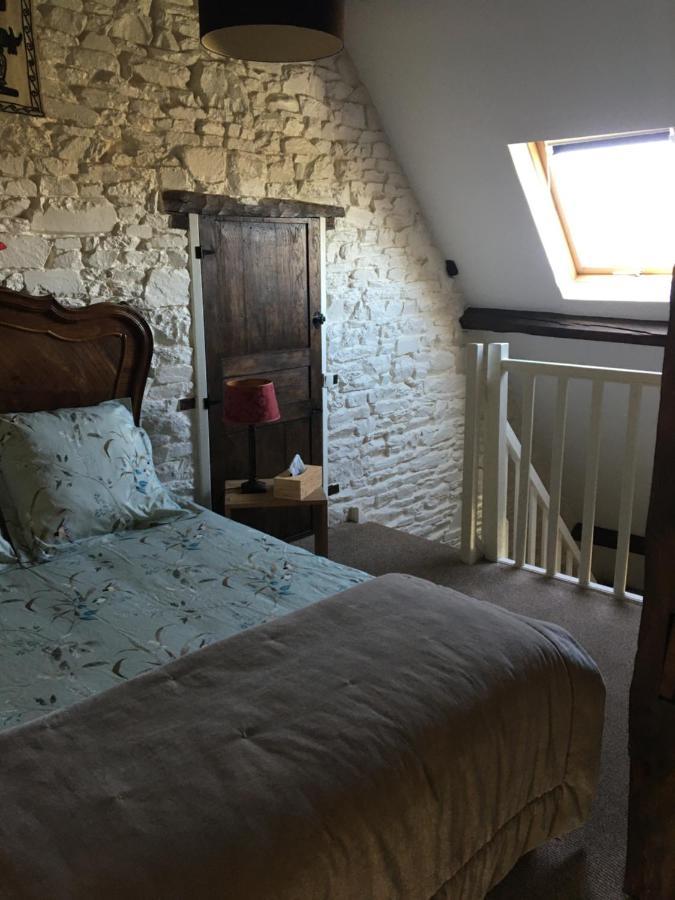 Atipyk'Ododo Bed & Breakfast Saint-James Luaran gambar