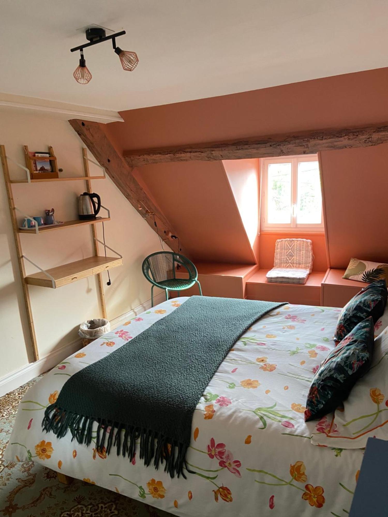 Atipyk'Ododo Bed & Breakfast Saint-James Luaran gambar