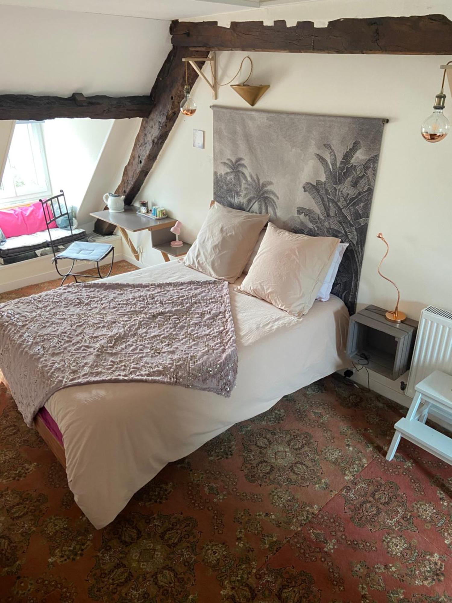 Atipyk'Ododo Bed & Breakfast Saint-James Luaran gambar