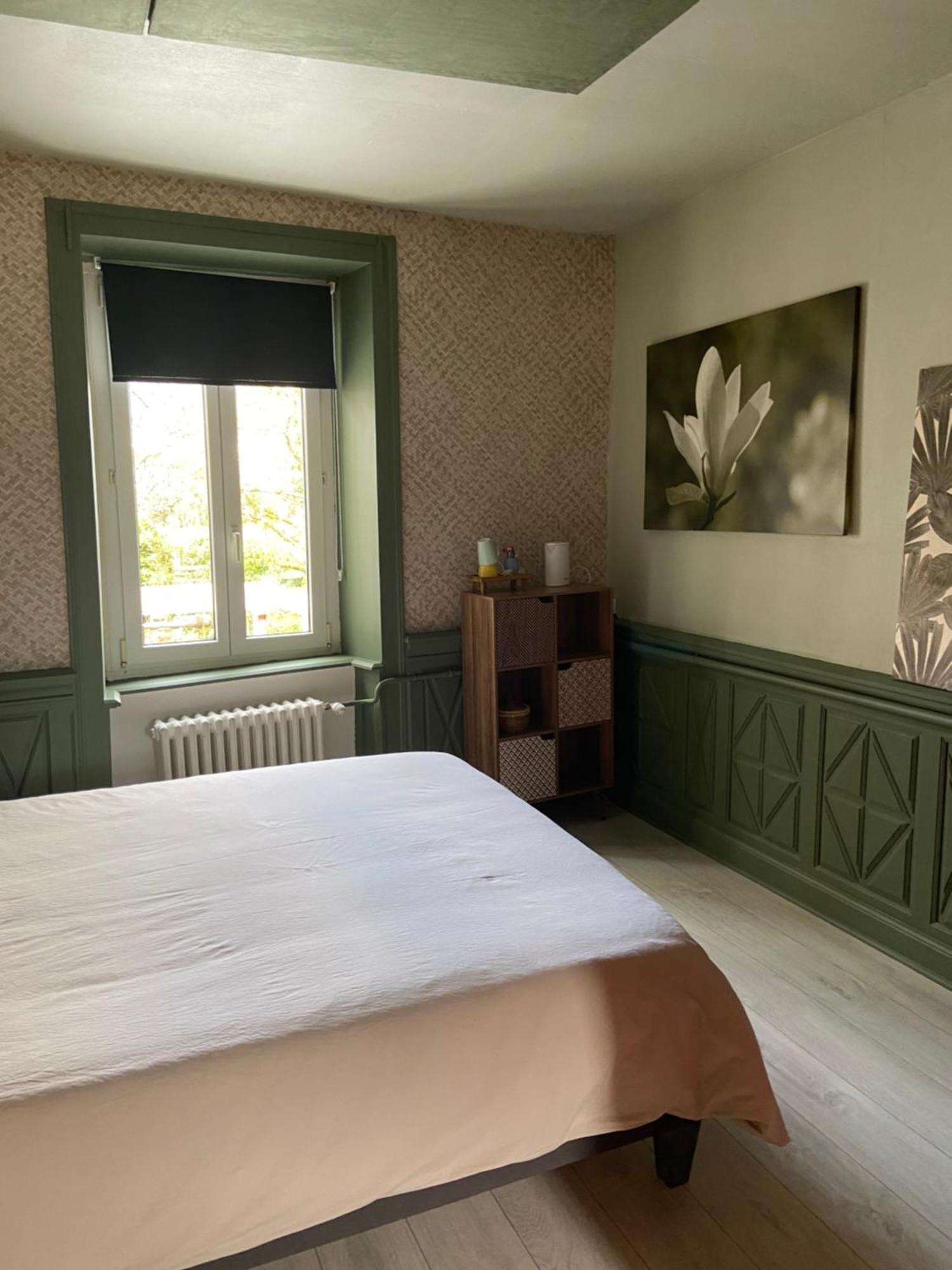 Atipyk'Ododo Bed & Breakfast Saint-James Luaran gambar